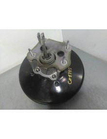 Recambio de servofreno para nissan qashqai (j11) acenta referencia OEM IAM 460074EH2A 460074EH2A  2