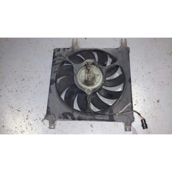 Recambio de electroventilador para suzuki ignis rm (mh) básico referencia OEM IAM 861694W  