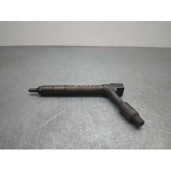 Recambio de inyector para opel corsa c club referencia OEM IAM TJBB01901D X1 DELPHI