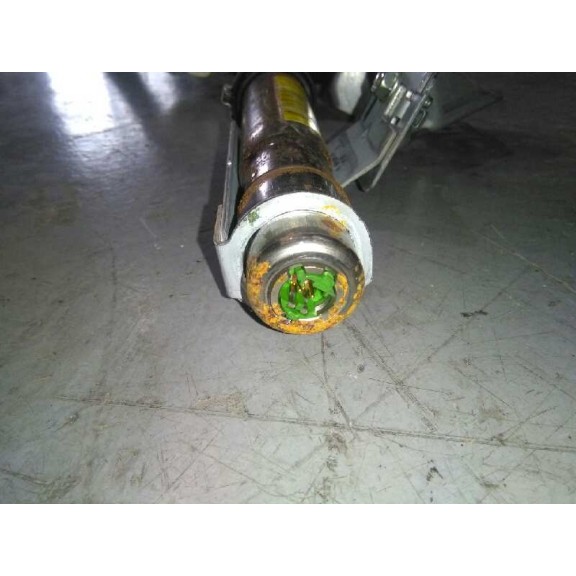 Recambio de airbag cortina delantero izquierdo para nissan qashqai (j10) acenta referencia OEM IAM 985P1JD00B  