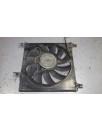 Recambio de electroventilador para suzuki ignis rm (mh) básico referencia OEM IAM 861694W  