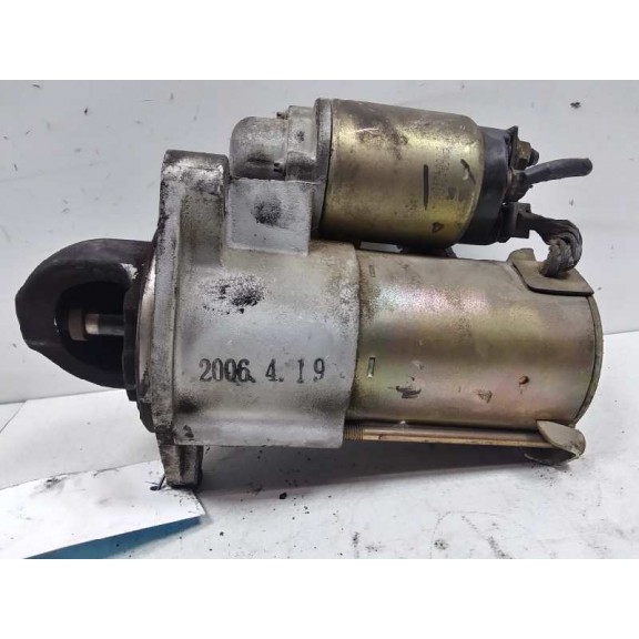 Recambio de motor arranque para chevrolet epica lt referencia OEM IAM 96647521  
