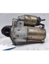 Recambio de motor arranque para chevrolet epica lt referencia OEM IAM 96647521  