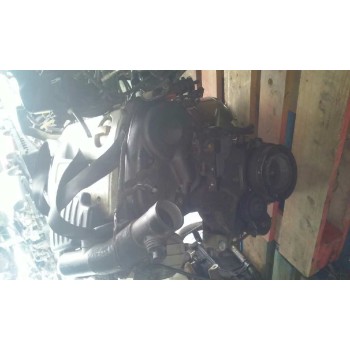 Recambio de motor completo para opel corsa c eco referencia OEM IAM Z14XE <M> 