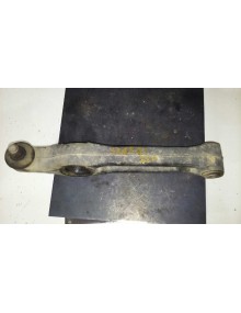Recambio de brazo suspension inferior delantero izquierdo para suzuki ignis rm (mh) básico referencia OEM IAM   