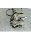 Recambio de cerradura puerta lateral derecha para nissan nv 200 (m20) 1.5 dci cat referencia OEM IAM   