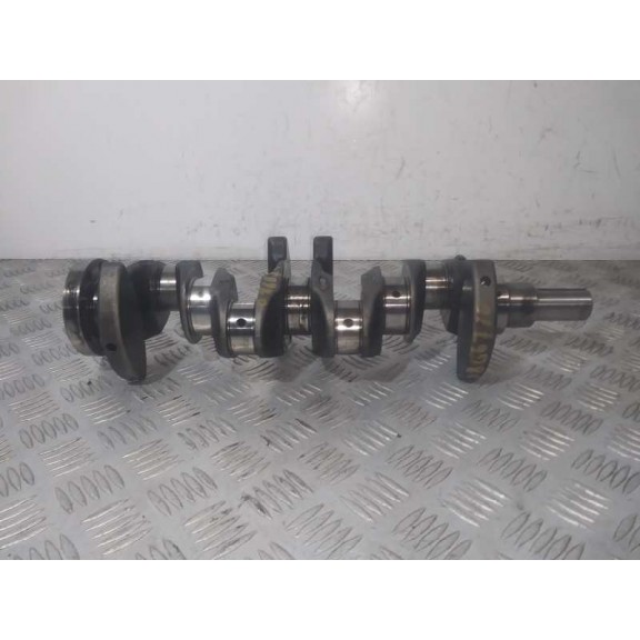 Recambio de cigueñal para kia carens ( ) 1.7 crdi cat referencia OEM IAM   