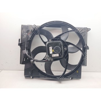 Recambio de electroventilador para bmw 3 touring (e91) 320 d referencia OEM IAM 67327588974 7588974 588974