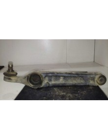 Recambio de brazo suspension inferior delantero izquierdo para suzuki ignis rm (mh) básico referencia OEM IAM    2