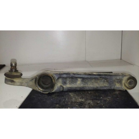 Recambio de brazo suspension inferior delantero izquierdo para suzuki ignis rm (mh) básico referencia OEM IAM   
