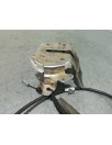 Recambio de cerradura puerta lateral derecha para nissan nv 200 (m20) 1.5 dci cat referencia OEM IAM   