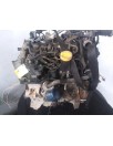 Recambio de motor completo para dacia duster ambiance 4x2 referencia OEM IAM K9KG666 K9K666 96.000KM