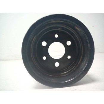 Recambio de bomba agua para ford ecosport (cr6) trend referencia OEM IAM CM5Q8509BB SOLO POLEA 6 CANALES