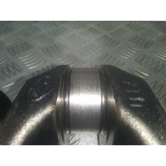 Recambio de cigueñal para kia carens ( ) 1.7 crdi cat referencia OEM IAM   