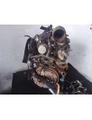 Recambio de motor completo para dacia duster ambiance 4x2 referencia OEM IAM K9KG666 K9K666 96.000KM