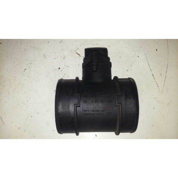 Recambio de caudalimetro para opel astra g berlina comfort referencia OEM IAM 0281002180  