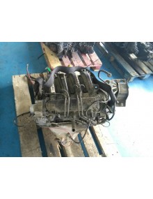 Recambio de motor completo para renault modus authentique referencia OEM IAM D4F740 B 