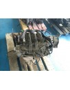 Recambio de motor completo para renault modus authentique referencia OEM IAM D4F740 B 
