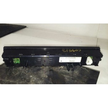 Recambio de display para mazda 6 berlina (gg) 2.0 crtd 120 active (5-ptas.) referencia OEM IAM CADM4592AK  