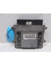 Recambio de centralita motor uce para chevrolet epica lt referencia OEM IAM 96418364  