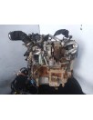 Recambio de motor completo para dacia duster ambiance 4x2 referencia OEM IAM K9KG666 K9K666 96.000KM