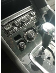 Recambio de mando climatizador para peugeot 3008 allure referencia OEM IAM   