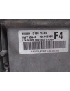 Recambio de centralita motor uce para chevrolet epica lt referencia OEM IAM 96418364  