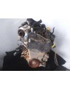 Recambio de motor completo para dacia duster ambiance 4x2 referencia OEM IAM K9KG666 K9K666 96.000KM