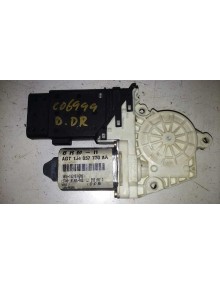 Recambio de motor elevalunas delantero derecho para volkswagen golf iv berlina (1j1) básico referencia OEM IAM  5P 
