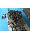 Recambio de motor completo para renault modus authentique referencia OEM IAM D4F740 B 