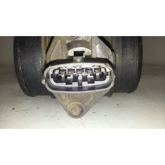 Recambio de caudalimetro para opel astra g berlina comfort referencia OEM IAM 0281002180  