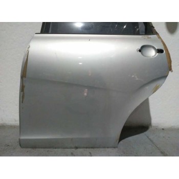 Recambio de puerta trasera izquierda para seat toledo (5p2) exclusive referencia OEM IAM  GRIS 