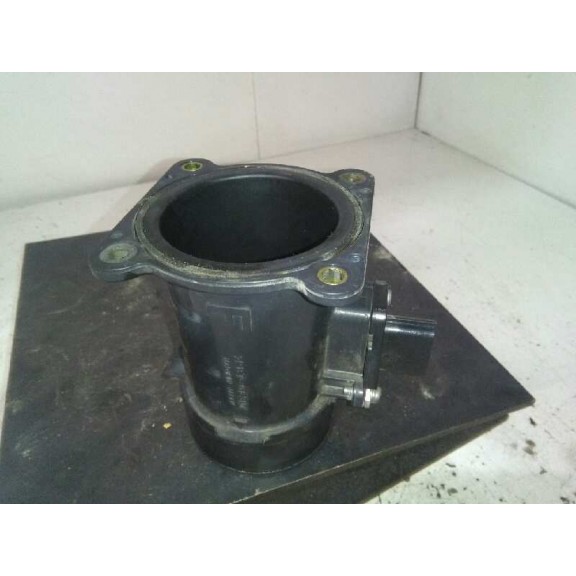 Recambio de caudalimetro para nissan almera tino (v10m) 2.2 dci diesel cat referencia OEM IAM 22680AW400  