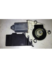 Recambio de motor elevalunas delantero derecho para volkswagen golf iv berlina (1j1) básico referencia OEM IAM  5P  2