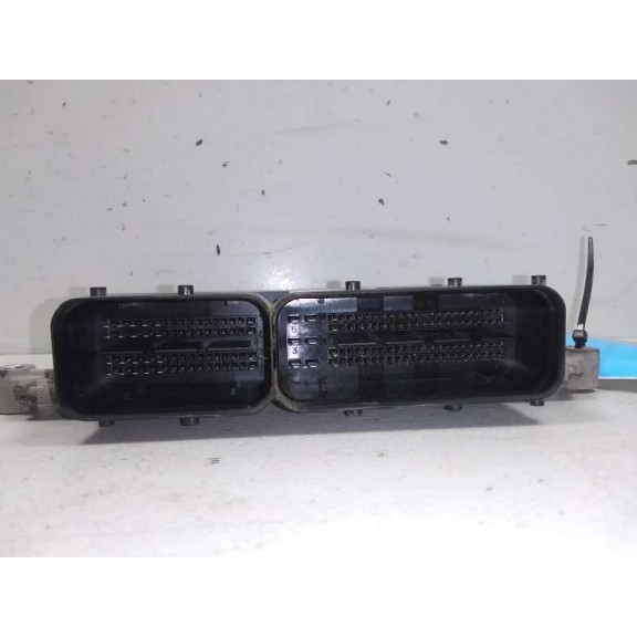 Recambio de centralita motor uce para chevrolet epica lt referencia OEM IAM 96418364  