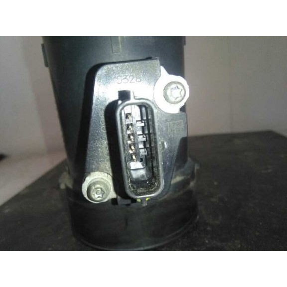 Recambio de caudalimetro para nissan almera tino (v10m) 2.2 dci diesel cat referencia OEM IAM 22680AW400  