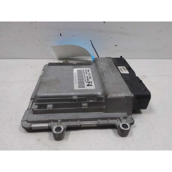 Recambio de centralita motor uce para chevrolet epica lt referencia OEM IAM 96418364  