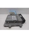 Recambio de centralita motor uce para chevrolet epica lt referencia OEM IAM 96418364  