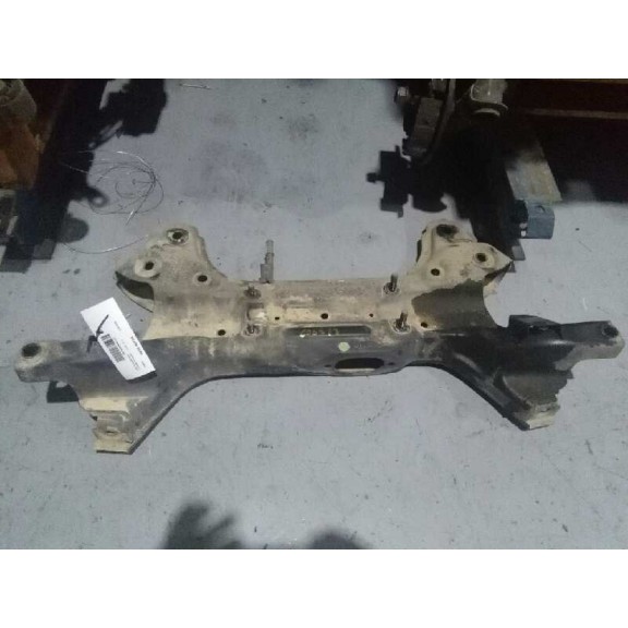 Recambio de puente delantero para hyundai i20 comfort referencia OEM IAM   