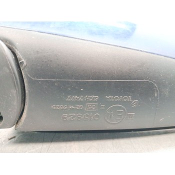 Recambio de retrovisor izquierdo para toyota avensis (_t25_) 1.8 (zzt251_) referencia OEM IAM E11015829  