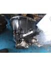 Recambio de caja cambios para renault scenic ii 1.9 dci diesel referencia OEM IAM ND0000 B 138.000KM