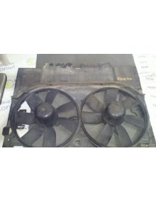 Recambio de electroventilador para mercedes-benz clase s (w140) berlina 500 se / s 500 (140.050) referencia OEM IAM 1405051455  