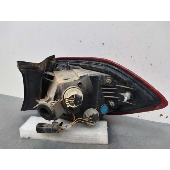 Recambio de piloto trasero izquierdo para ford fiesta (ce1) trend referencia OEM IAM H1BB13405AH  