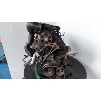 Recambio de motor completo para volkswagen sharan (7m8) básico referencia OEM IAM AFN M 