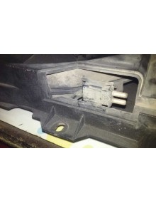 Recambio de electroventilador para mercedes-benz clase s (w140) berlina 500 se / s 500 (140.050) referencia OEM IAM 1405051455   2