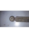 Recambio de amortiguador trasero para fiat stilo (192) 1.9 jtd cat referencia OEM IAM   