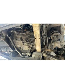Recambio de caja cambios para citroën ds5 style referencia OEM IAM  B ENTREGA CASCO 6V
