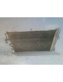 Recambio de condensador / radiador aire acondicionado para opel astra h berlina cosmo referencia OEM IAM 13129192  