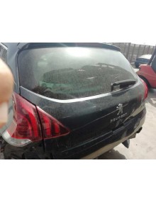 Recambio de porton trasero para peugeot 3008 allure referencia OEM IAM 8701AP PARTE SUPERIOR 8701AP 2