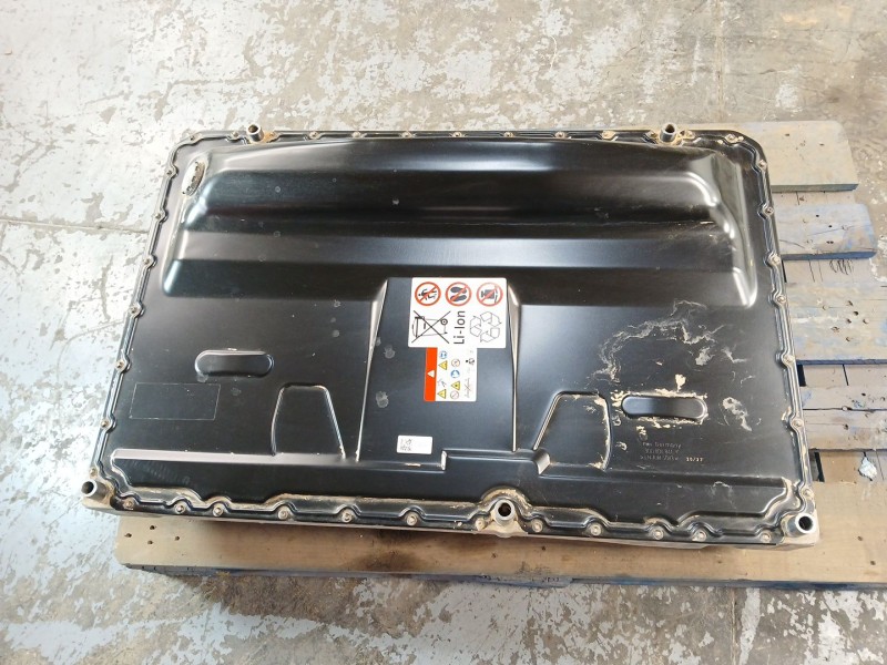 Recambio de bateria para cupra formentor (km7) 1.4 e-hybrid referencia OEM IAM 5WA915588E 3Q0804841F 